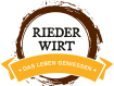 Rieder Wirt